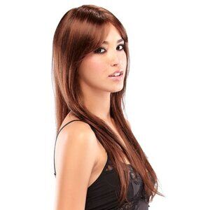NEW Jon Renau Illusion's Angel Long Flirty Wig. Available in 2 Shades